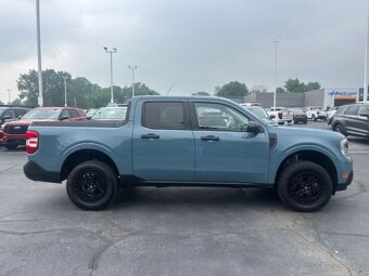 2022 Ford Maverick XL SuperCrew AWD 2.0 - 3