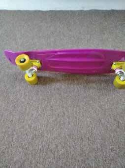 Pennyboard MTR - 3