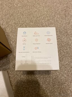 PetKit Mate Wifi kamera - 3