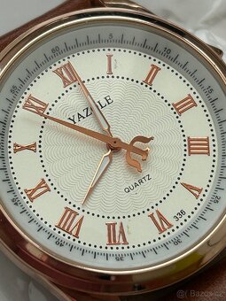 Náramkové hodinky 2x - 3