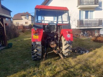 Zetor 7211 - 3