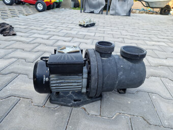 MARIMEX PROSTAR 4 čerpadlo SPS50-1 - 3