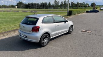 Vw polo 1.6tdi CR, rok 2014 - 3