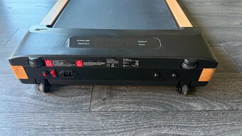 Běžecký pás HS-850WP Primo - 3