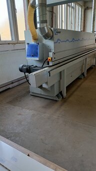 Olepovačka hran Brandt KDF660, Highflex 1660 - 3