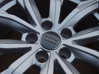 17" Alu kola = 5x112 = AUDI Q5 – NOVÝ MODEL – ZIMNÍ - 3