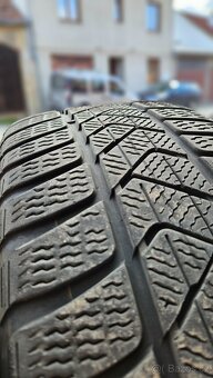Alu Mazda 5x114,3 r17 - 3