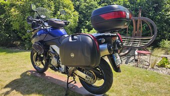 Suzuki V-Strom DL1000 - 3
