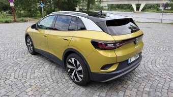 Volkswagen ID.4 82 kWh, SoH 90%, Tepelné čerpadlo - 3