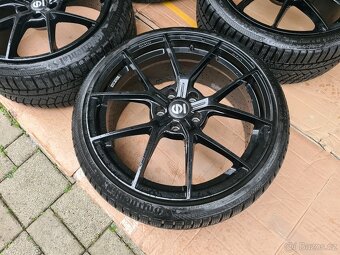 19O 19 5x112 alu skoda octavia seat leon vw golf audi superb - 3