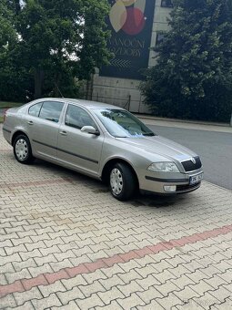 Prodám Škoda Octavii 2 - 3