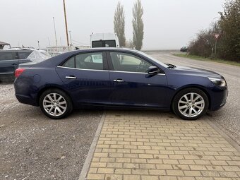 Chevrolet Malibu 2,4i - 3