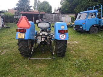 Prodám traktor zetor 3011 - 3
