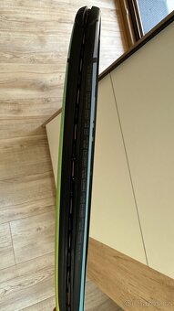 Tenisová raketa HEAD GRAVITY MP - 3