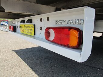 Renault Master 2.3 DCI 1.maj 10 palet spaní - 3