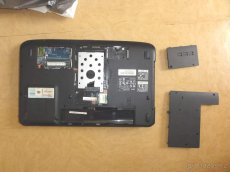 Díly pro Acer 5740G, 5349,5749, Asus M51T,K,S - 3