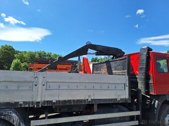 LIAZ 300 Hr - 3