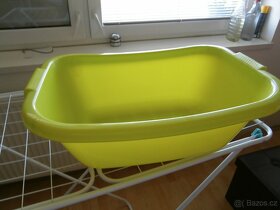 UMYVADLA OBDÉLNÍKOVÁ 20l, 3 barvy, 4x foto. - 3
