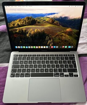 MacBook Air 13.3” M1 2020 - 3