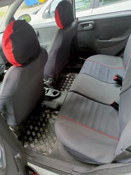 Opel Corsa.12 - 3
