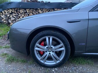 Alfa Romeo 159 2.0 jtdm 2011 r.v. - 3