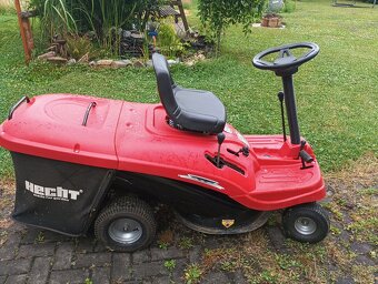 Zahradní rider HECHT 5161 - 3