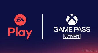 Xbox Game Pass Ultimate 2/5/13 měsíců - NEJLEPŠÍ CENA - 3