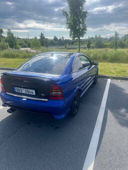 Prodám nebo vyměním opel astra G-Bertone - 3