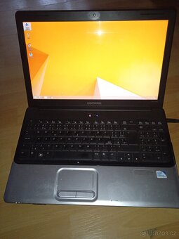 Compaq Presario CQ61 Baterie K,O - 3