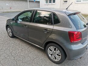 VOLKSWAGEN POLO 1.6TDI 66kW DSG - 3