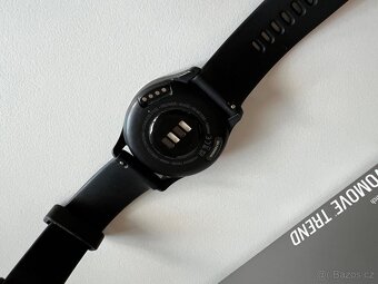 Garmin Vívomove Trend (Black) - 3