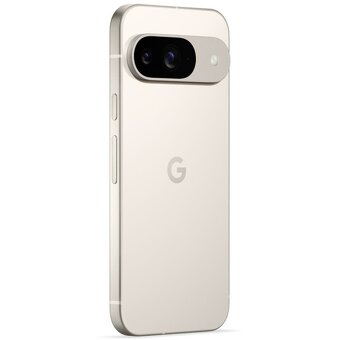Google Pixel 9 12GB/256GB, Porcelain, ZÁNOVNÍ - 3