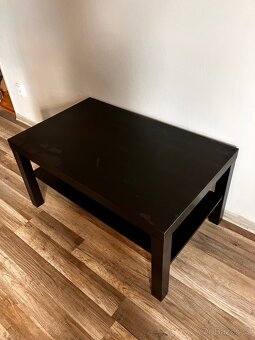IKEA konferenční stolek - 3