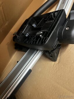 Nosice na kole Thule proride 591 - 2ks - 3