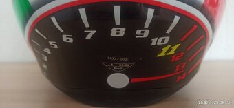 Helma AGV K-3 SV Bulega - 3