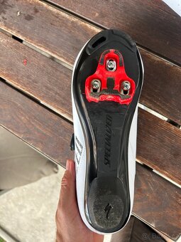 Tretry silniční Specialized Torch 1.0 - 3