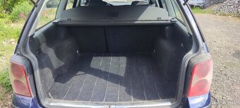 Volkswagen Passat b5,5 - 3