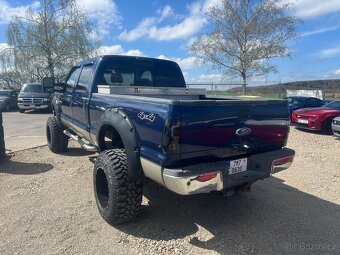 Ford F-250 6.4 Power Stroke Amerikanakolech - 3