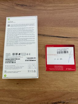 Apple Iphone 16 pro max 256gb - 3