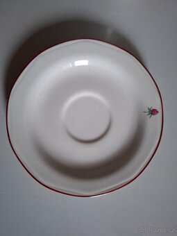 Porcelánové hrničky na kávu - 3