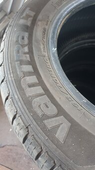 Letní pneu 195/70/15C - 3