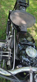 BMW R51 1938 - 3