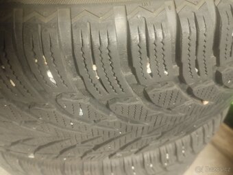 225 60 R17 - 3