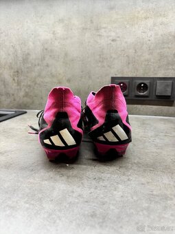 Kopačky Adidas predator elite - 3