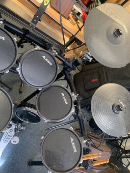 Alesis DM10 - 3