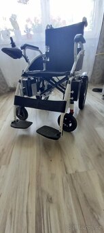 Elektrický vozik - 3