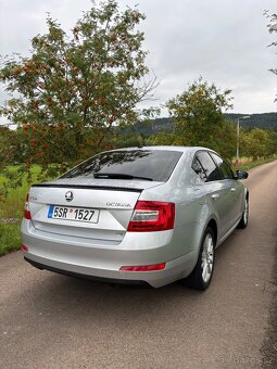Škoda Octavia III 1.4tsi 103kw - 3