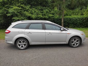 Ford Mondeo - 3