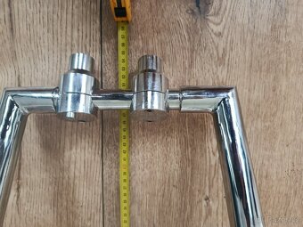 Harley Davidson - řiditka Ape hanger - 3