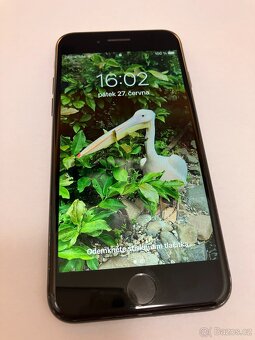 iPhone 7, 256GB + bezdratove mikrofony a obal - 3